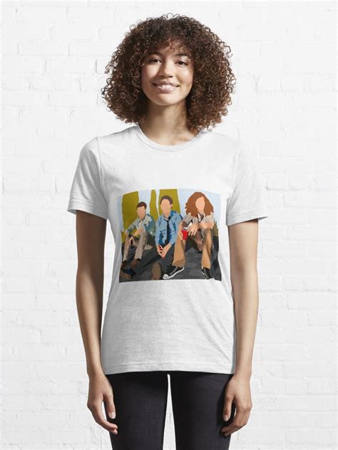 workaholics t shirt